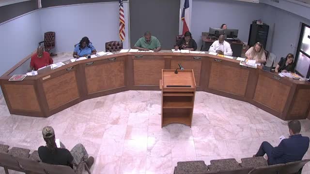 City Council Proposes Major Budget Boost for Festivals