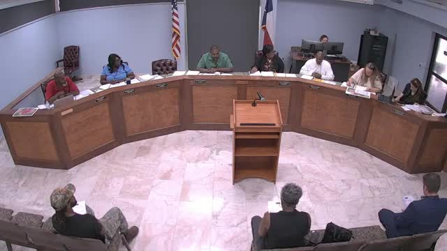 City leaders push for urgent animal control solutions