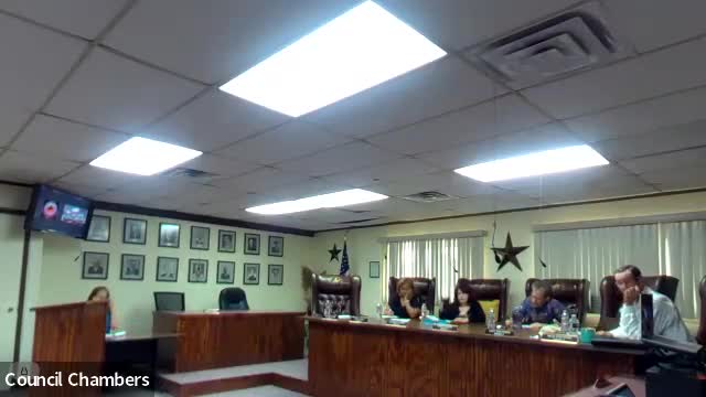 City Council Debates Urgent Upgrades for Aging Equipment