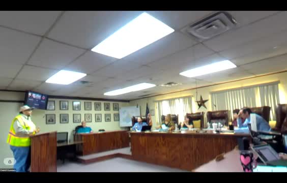 Supply Chain Crisis Delays Essential Infrastructure Projects