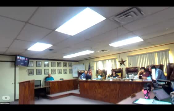 City faces water crisis as leaks and procurement issues escalate