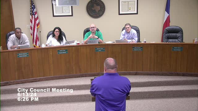 Community rallies for safer bike lanes and pedestrian access