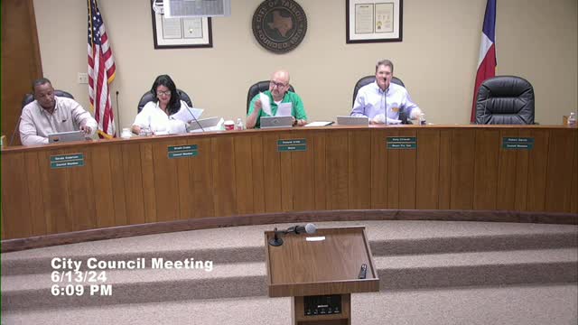 City Council Faces Backlash Over Neglected Code Enforcement Issues