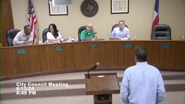 Council members clash over EDC board appointment controversy