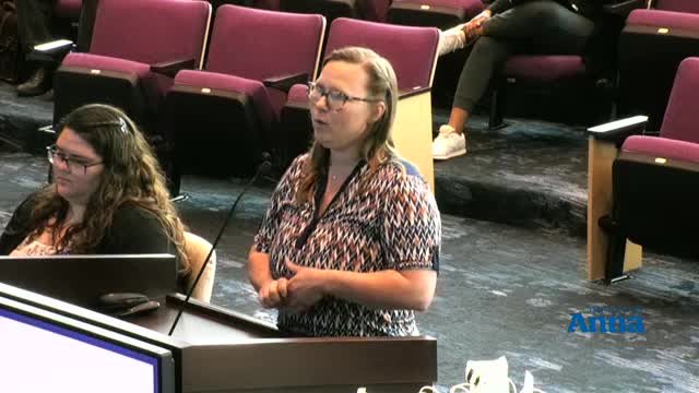 Residents demand accountability from HOA over broken promises