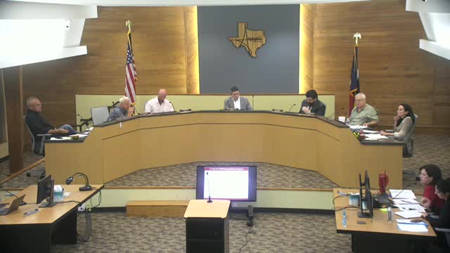 Town approves critical road realignments for school traffic safety