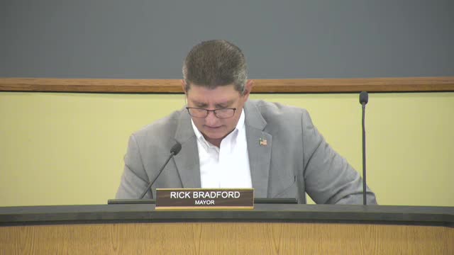 Church Sports Court Lighting Plan Sparks Community Debate