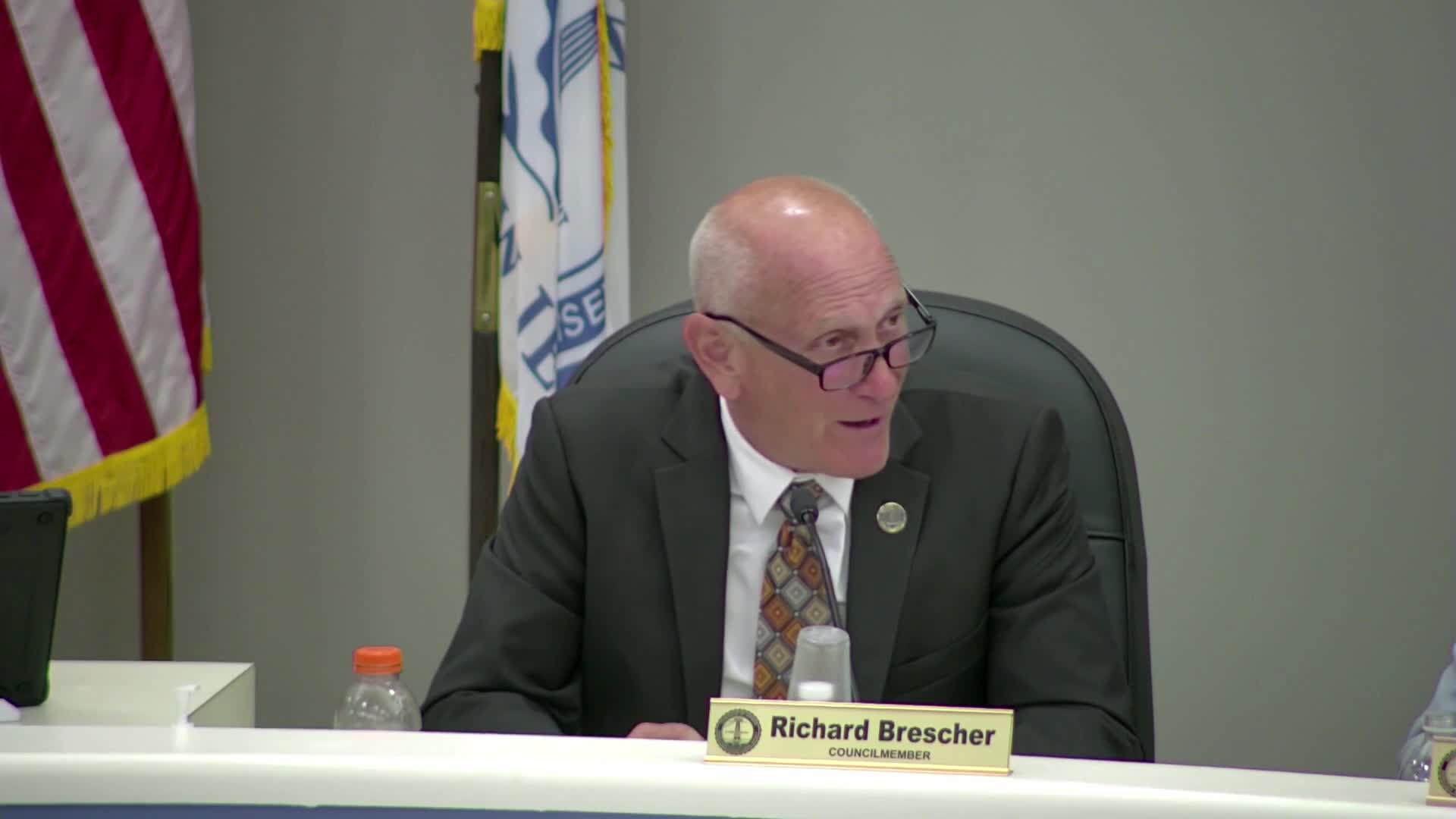 Council debates urgent fixes amid rising public frustration