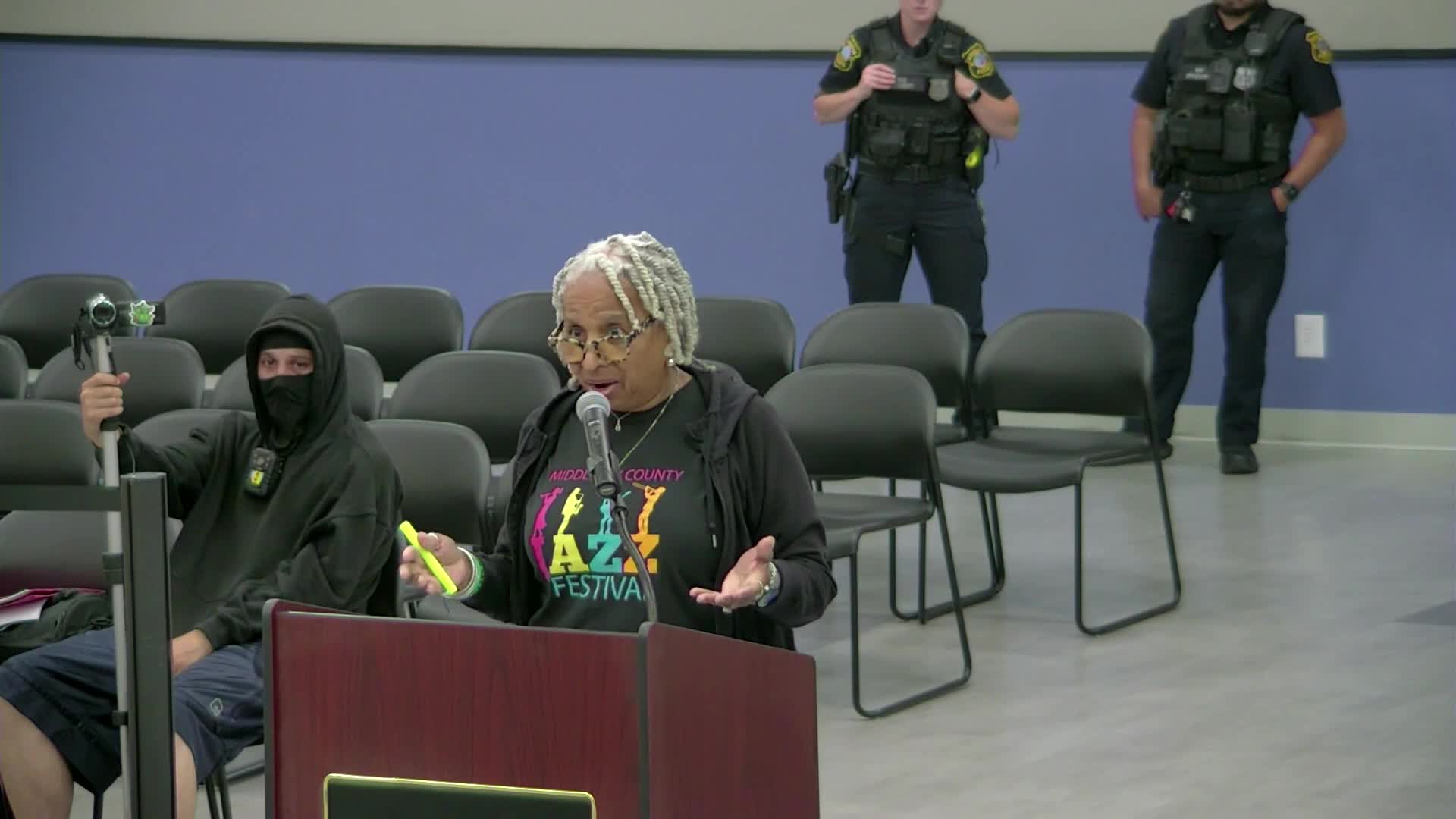 Seniors demand answers on mercury contamination crisis