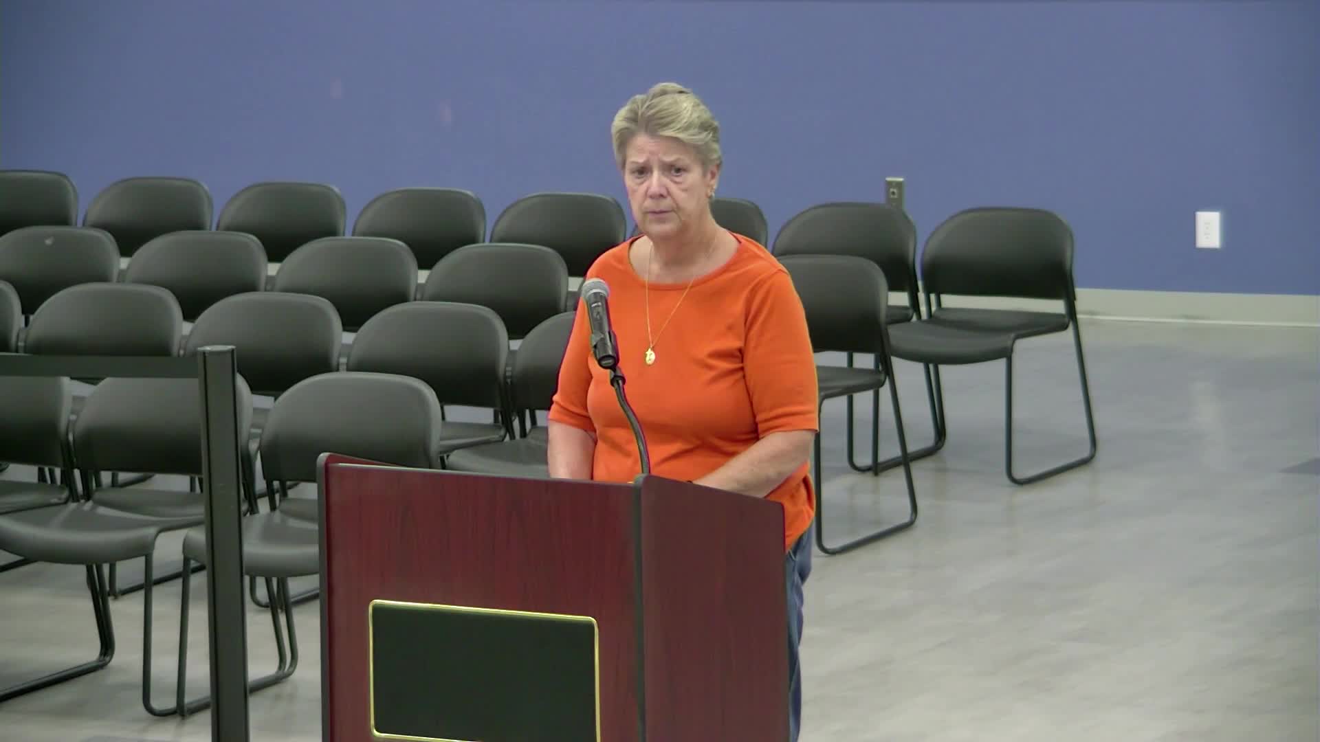 Residents Demand Action on Comcast Road Repairs and Noise Issues