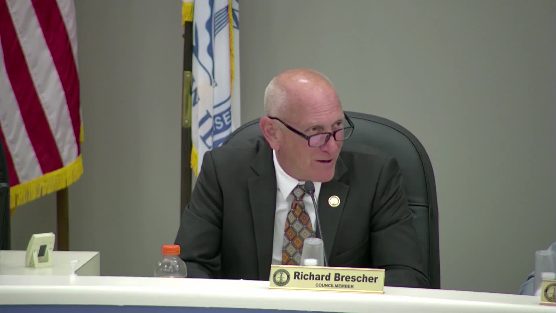 Council members face backlash over late night meeting broadcasts