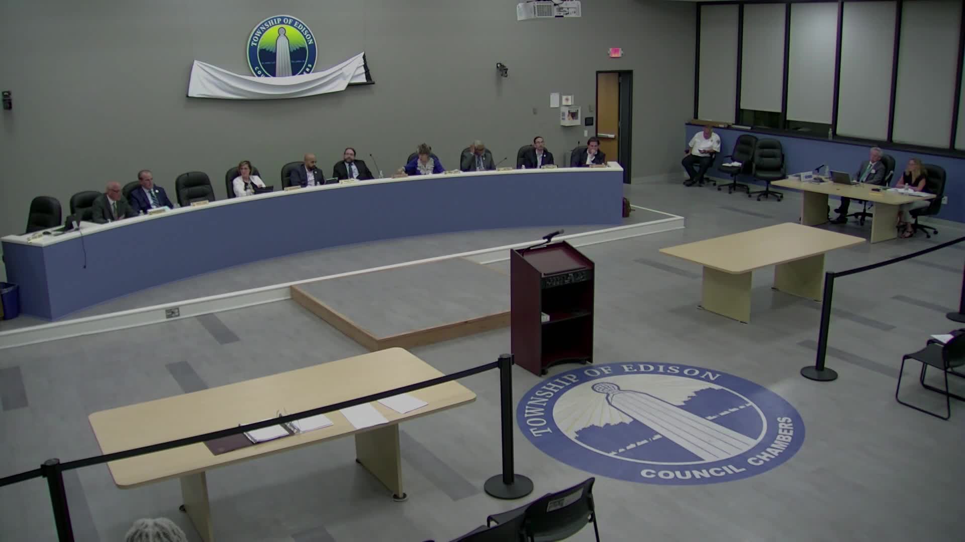 Council debates free speech amid provocative public displays