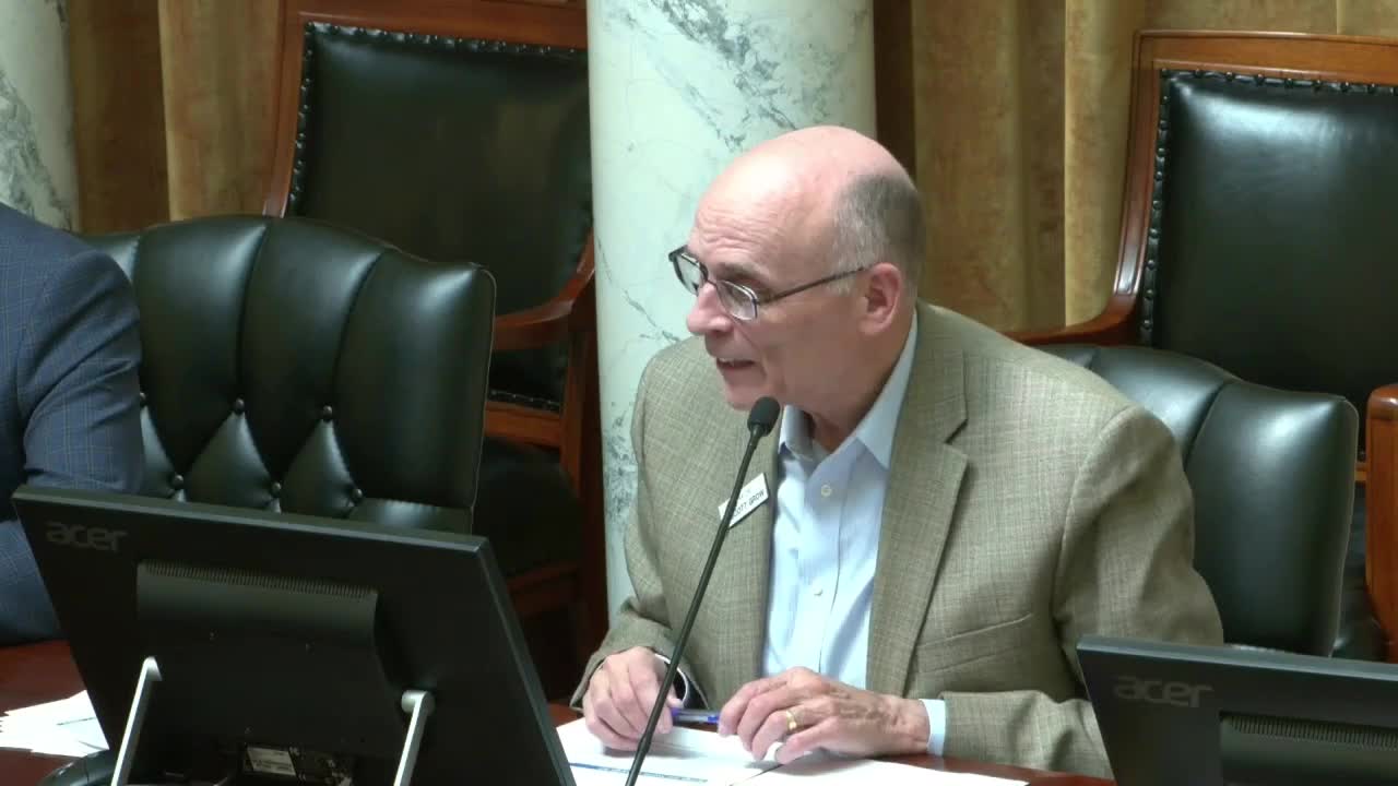 Idaho Health Data Exchange faces scrutiny after bankruptcy filing