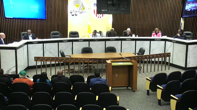 City Council Approves Major Juneteenth Event Resolution