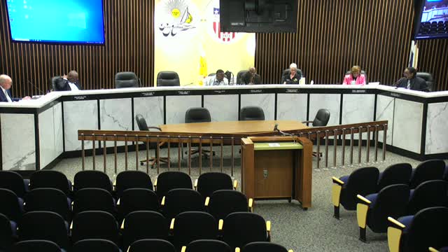 City Council Approves Controversial Heavy Industrial Rezoning