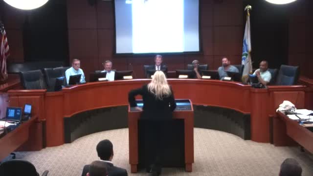 Residents demand action against towering building eyesore