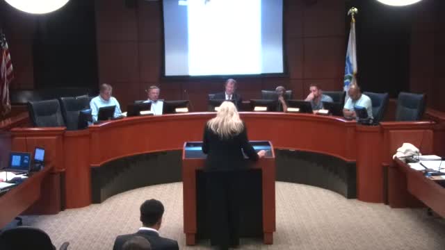 Residents Rally Against Controversial Building Permit Decision