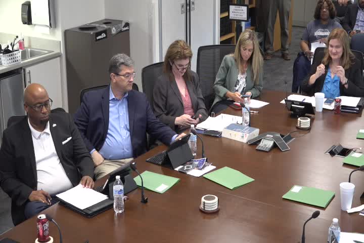 Community rallies after devastating storm cleanup efforts underway