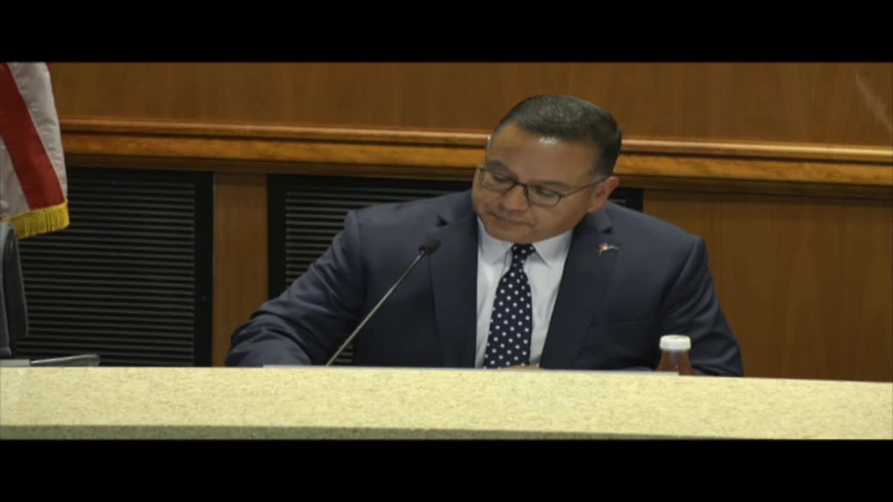 City Council Faces Outcry Over Near Drowning Incident