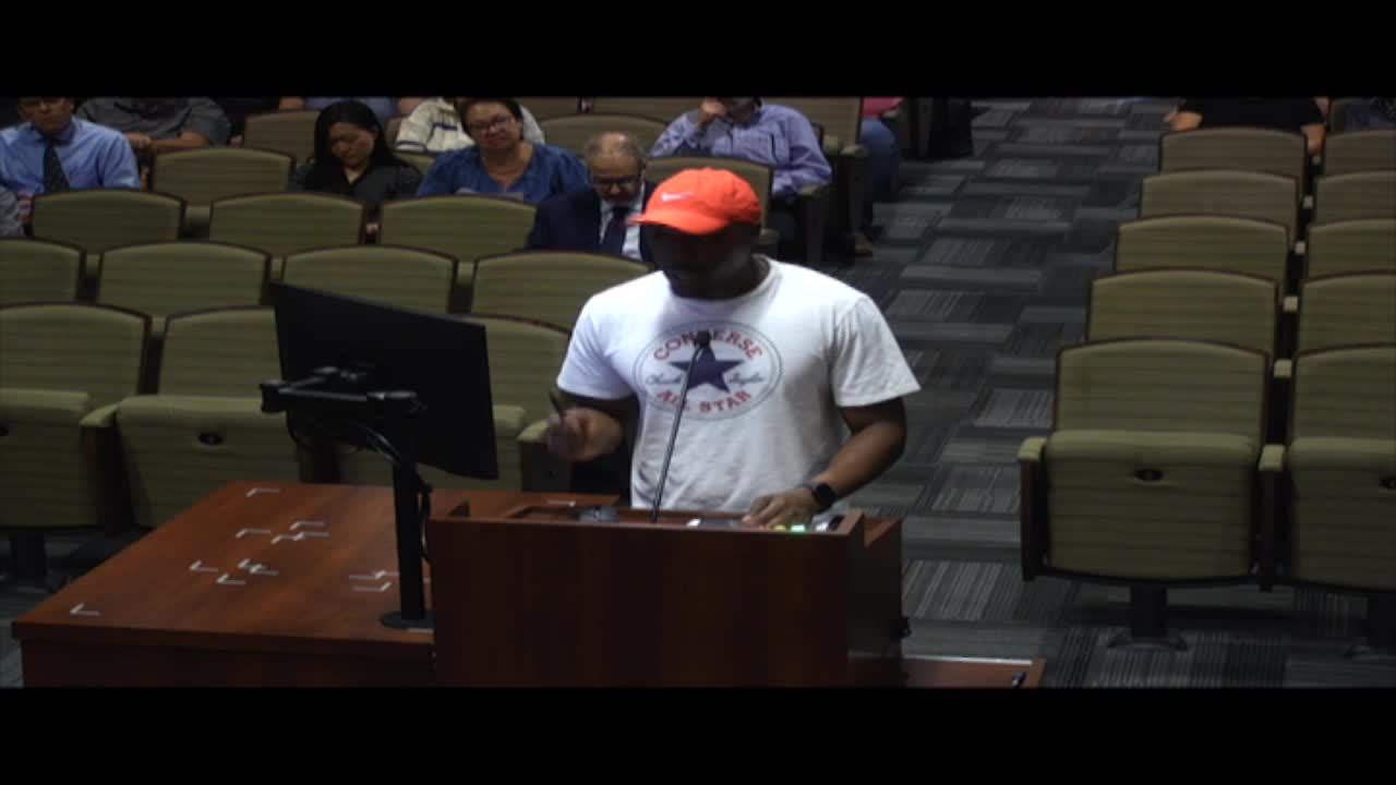 Parents demand accountability after near drowning incident