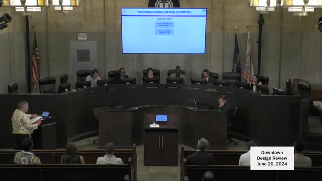 Building Conversion Sparks Controversy Over New Construction Plans