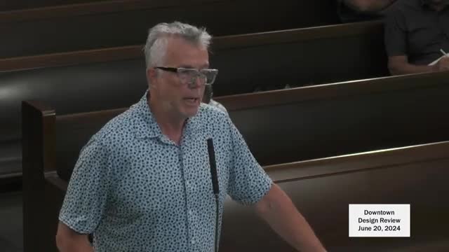 Community leaders demand action on parking crisis in Midtown