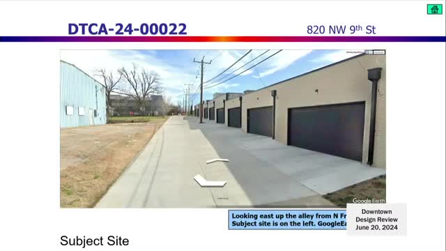 Residents voice concerns over construction and traffic chaos