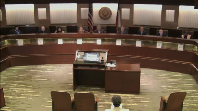 City Council Approves New Medical Clinic Amid Community Support