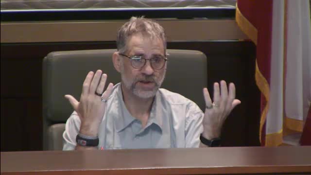 Community meetings set to reshape downtown entertainment scene