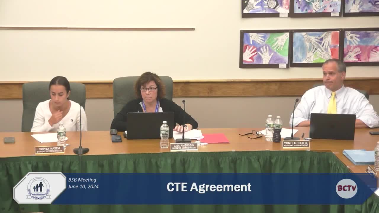 Special Education Success Rates Soar in Bedford Schools