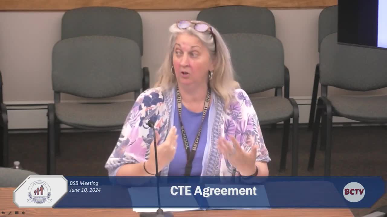 School program enrollment surges as trades gain popularity