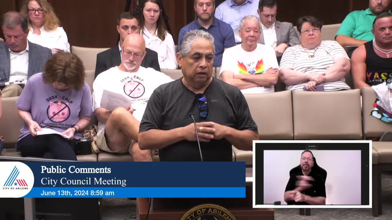 City faces backlash over planned recreation center closures