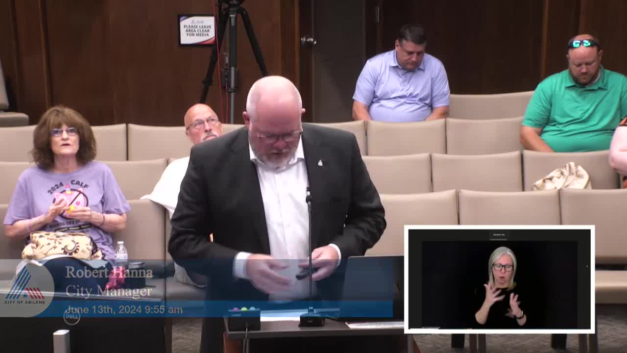 City Council proposes drastic budget cuts to tackle fiscal crisis