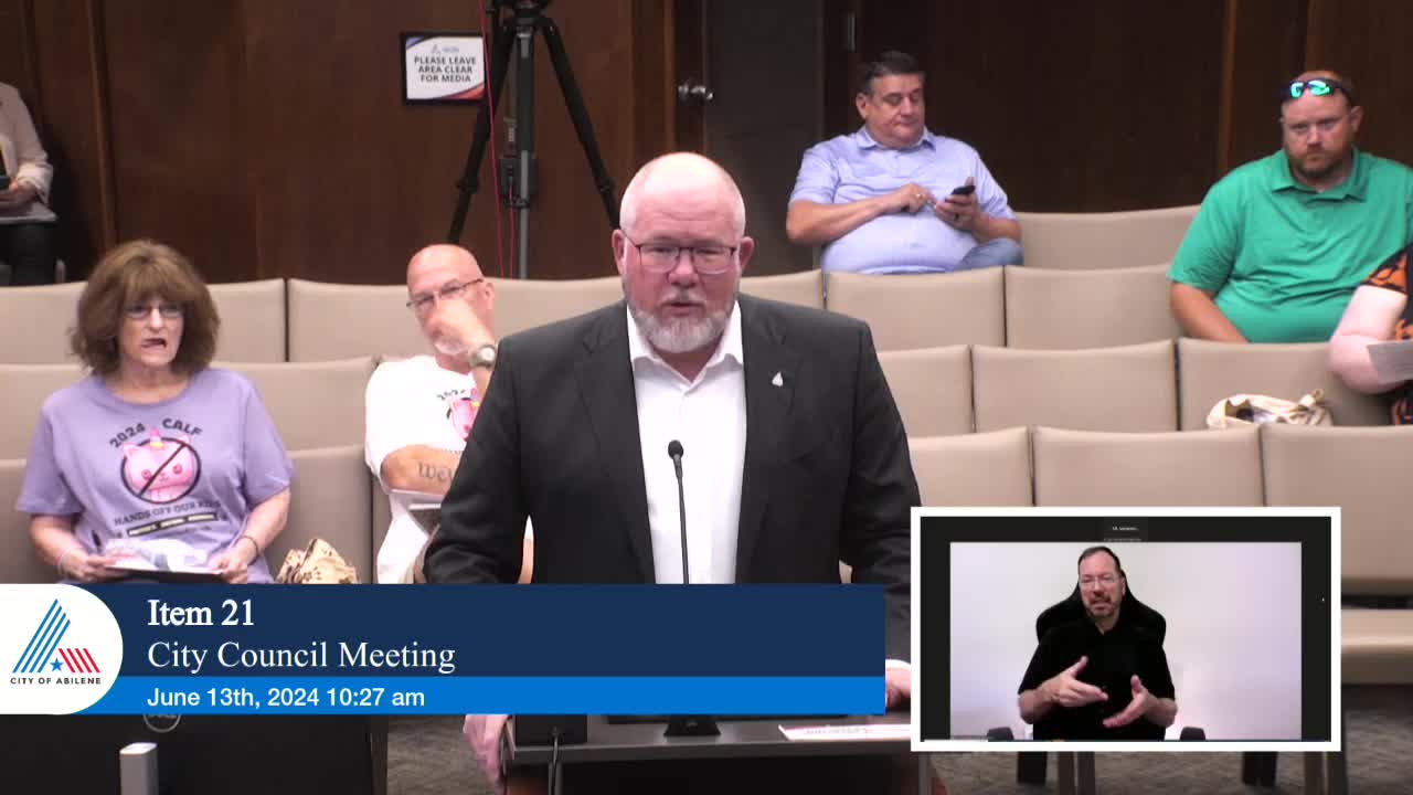 City faces budget crisis as sales tax revenue plummets