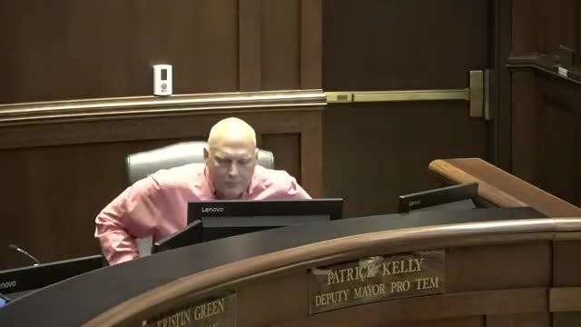 Community unites in recovery after severe weather damage