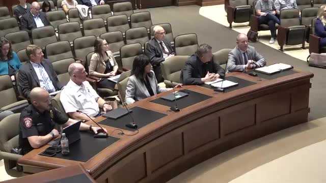 City prepares for massive storm debris cleanup effort