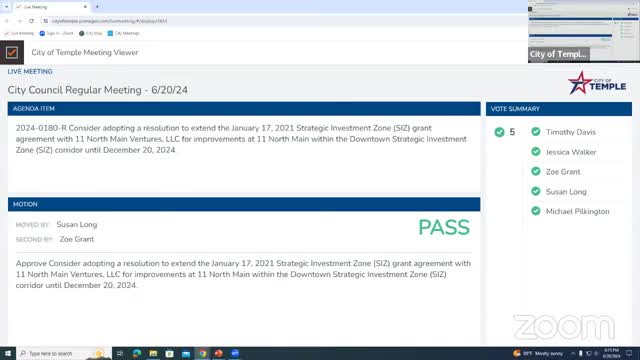 City Council Approves Controversial Sign Height Increase
