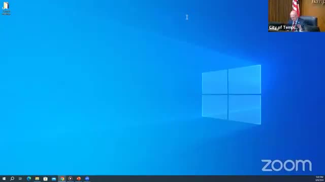 City manager praises community resilience after devastating tornado