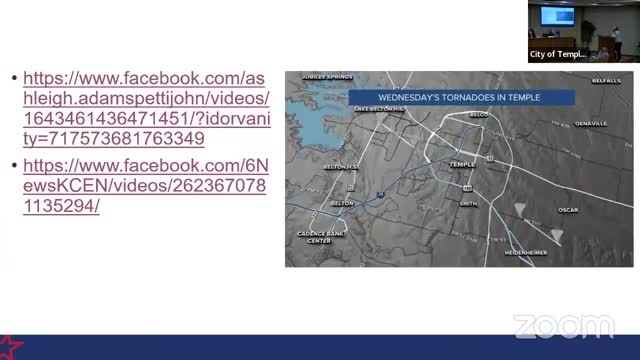 Tornadoes wreak havoc as storm damage assessments begin