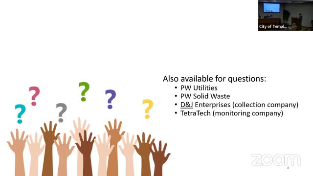 Emergency response team praised for swift storm recovery efforts