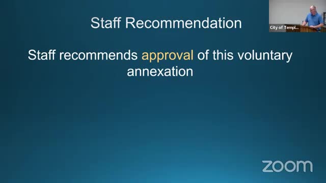 City Council Approves Major Tax Incentives for New Development