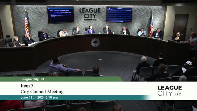 Residents demand sound wall to combat crime and noise