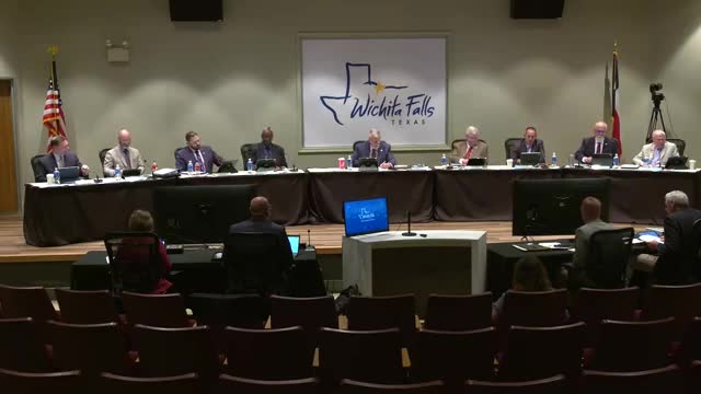 Wichita Falls lifts drought restrictions as lake levels soar