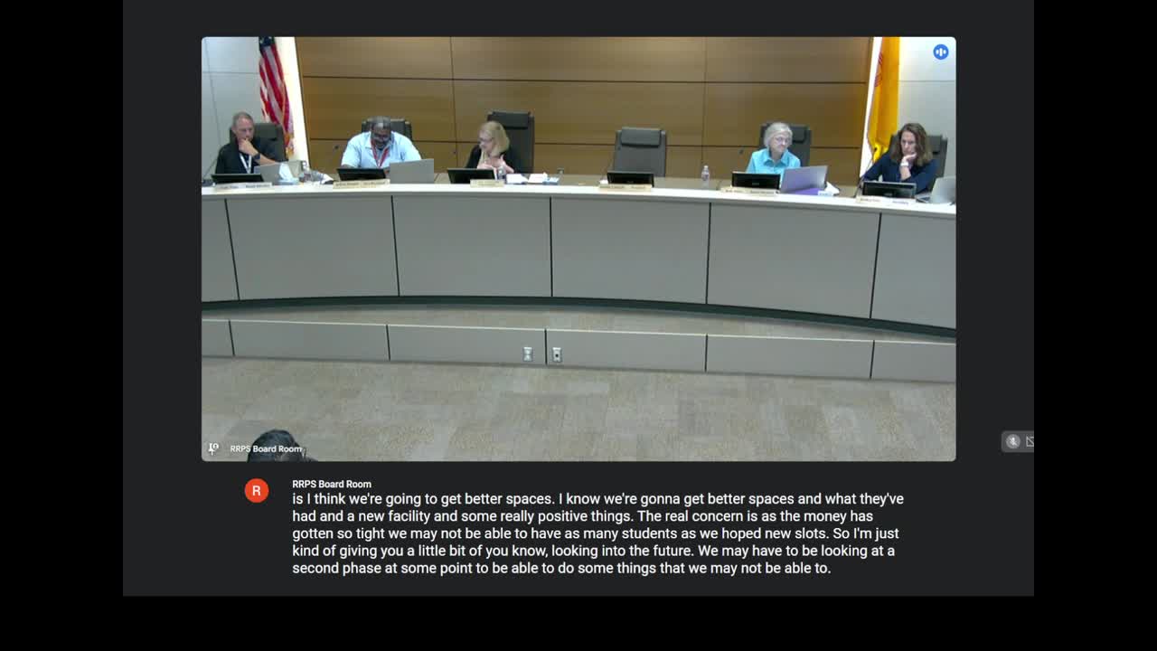 UFO center partners with schools to inspire future researchers