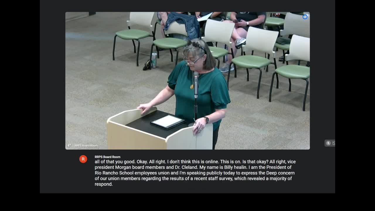 Urgent call for action on student safety concerns