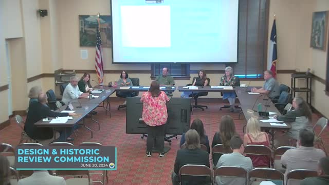 Preserving San Angelo's Historic Treasures Sparks Community Debate