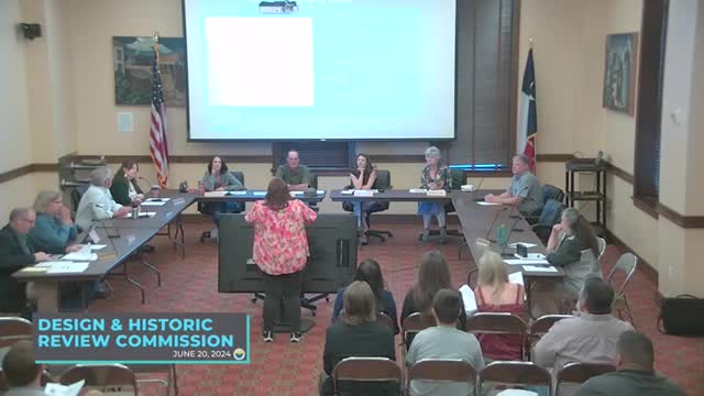 Preserving history community rallies to save iconic school building