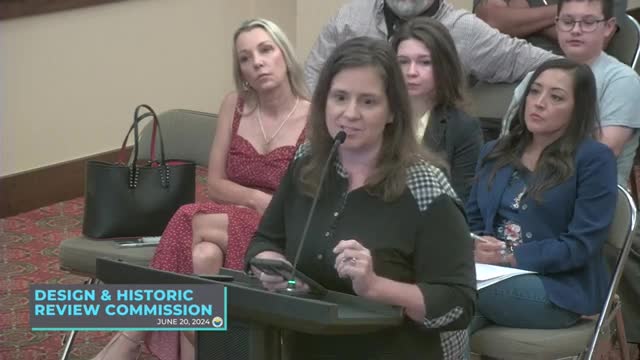 Community rallies to preserve historic building from demolition