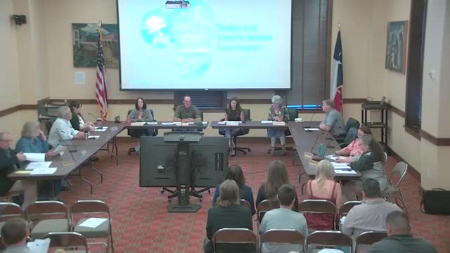 Historic district expansion proposal sparks community debate