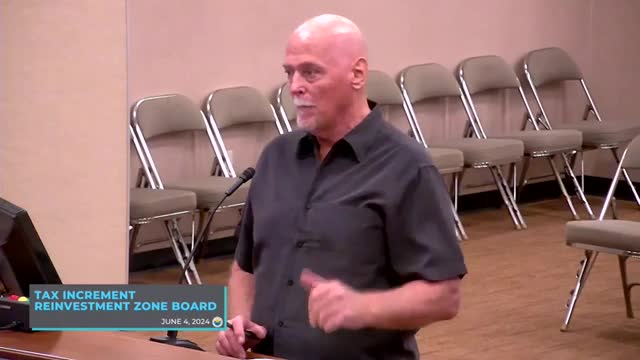 Board faces heated debate over zoning approval process